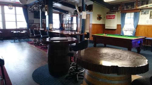 Mangonui Hôtel | Mangonui Hotel