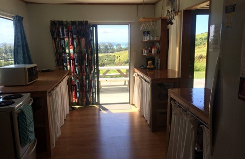 Mangonui Maison | Mangonui Rustic Dream