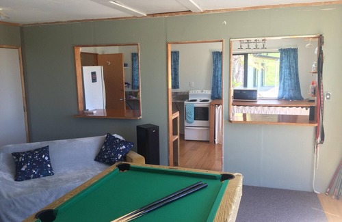 Mangonui Maison | Mangonui Rustic Dream