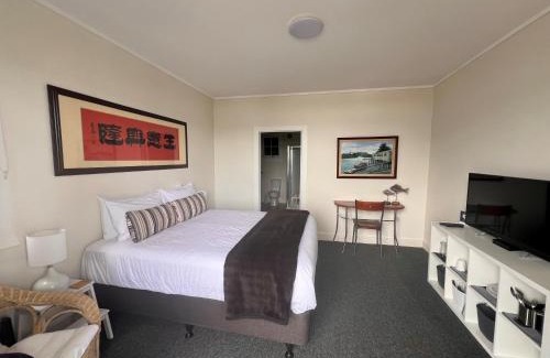 Mangonui Hôtel | Mangonui Waterfront Apartments