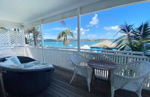 Mangonui Hôtel | Mangonui Waterfront Apartments