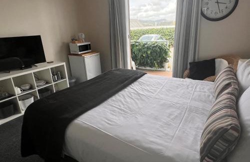 Mangonui Hôtel | Mangonui Waterfront Apartments