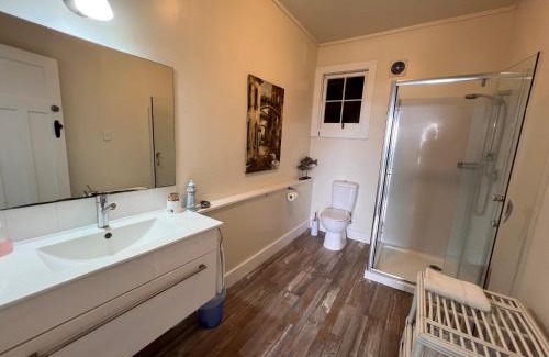 Mangonui Hôtel | Mangonui Waterfront Apartments