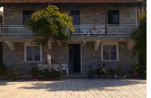 Nea Rodha Maison | MangoSeaview Home