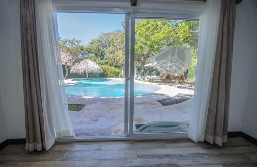 El Hawaii Hôtel | Mangoya Jungle