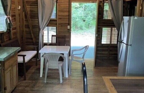 Nicoya Maison | Mangrove House Casitas
