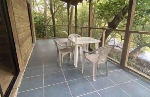 Nicoya Maison | Mangrove House Casitas