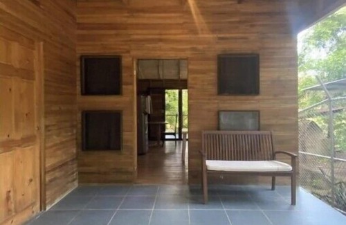 Nicoya Maison | Mangrove House Casitas