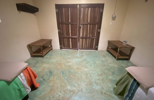 Tenabo Hôtel | Mangrove King Fishing Lodge