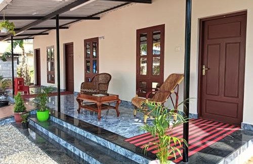 Quilon Maison | Mangrove Planet Homestay