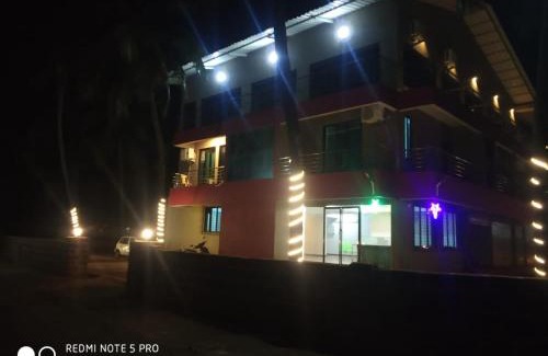 Devgad Hôtel | Mangrove Resort