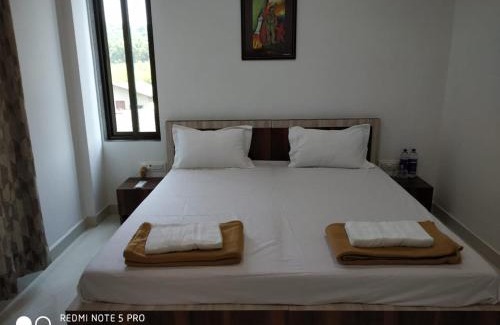 Devgad Hôtel | Mangrove Resort
