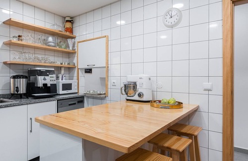 Nelas Appartement | Seven Farm - Chambre de luxe avec petit-déjeuner