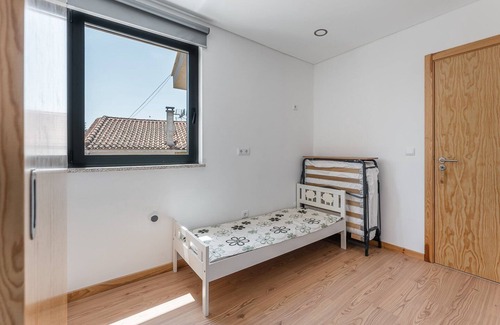 Nelas Appartement | Seven Farm - Chambre de luxe avec petit-déjeuner