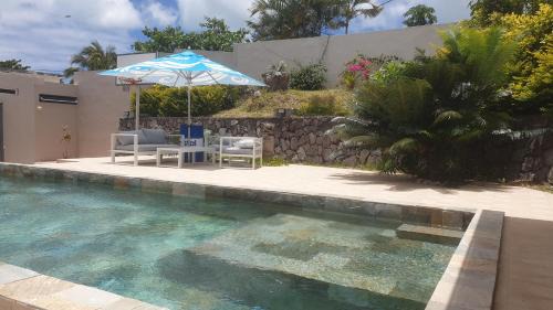 Coromandel Appartement | Mangues Oasis