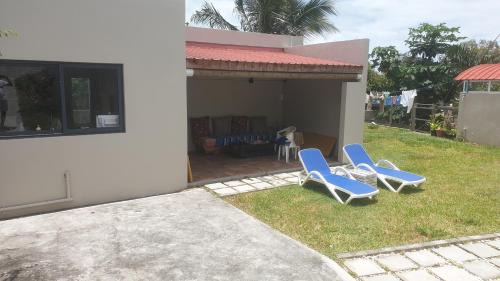 Coromandel Appartement | Mangues Oasis