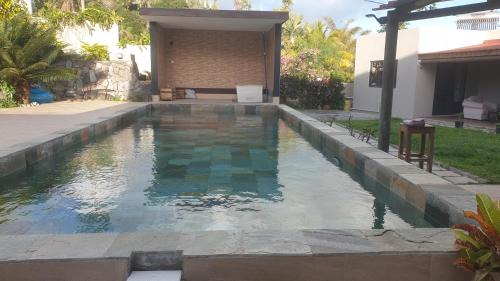 Coromandel Appartement | Mangues Oasis