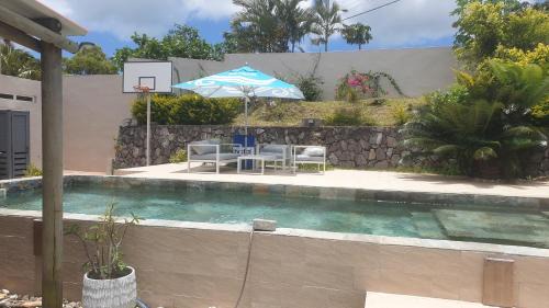 Coromandel Appartement | Mangues Oasis