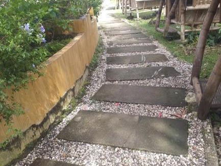 Baganga Appartement | Mangwak Leisure Farm & Resort
