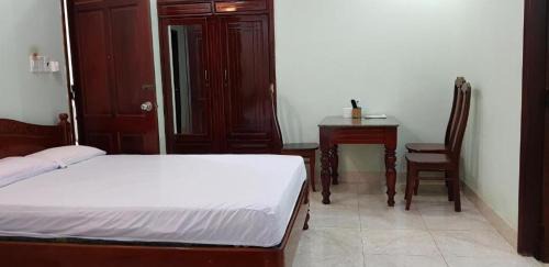 Buon Ma Thuot Hôtel | Manh Hung Hotel
