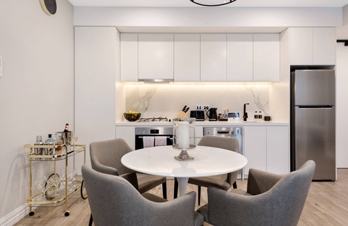 Glen Iris Appartement | Manhattan Apartments - Glen iris