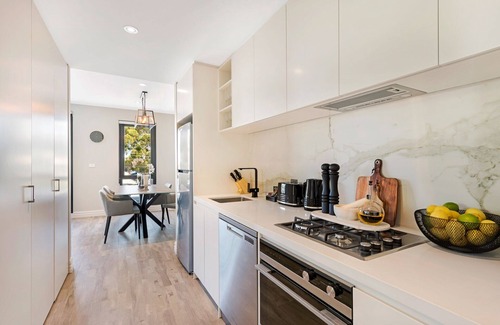 Notting Hill Appartement | Manhattan Apt Notting Hill 2 Bed Standard