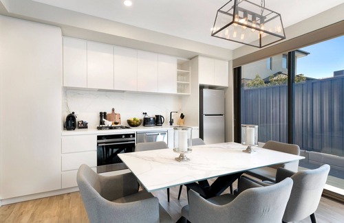 Notting Hill Appartement | Manhattan Apt Notting Hill 2 Bed Standard