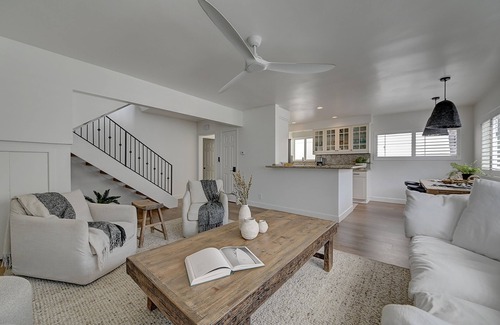 El Segundo Maison | Manhattan Beach Luxury Home w/ Oceanview Balcony!