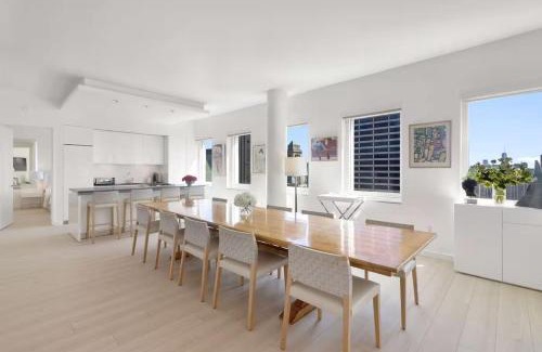 Central New York City Appartement | Manhattan Exclusive Apartment Midtown NYC Luxury Penthouse Sleeps 8