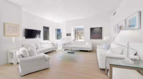 Central New York City Appartement | Manhattan Exclusive Apartment Midtown NYC Luxury Penthouse Sleeps 8