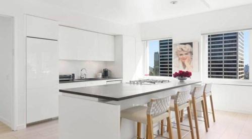 Central New York City Appartement | Manhattan Exclusive Apartment Midtown NYC Luxury Penthouse Sleeps 8