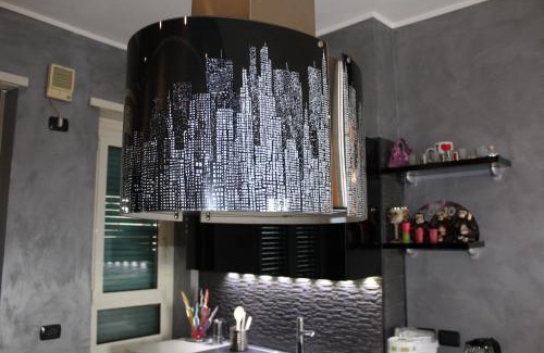 Mirafiori Appartement | Manhattan House