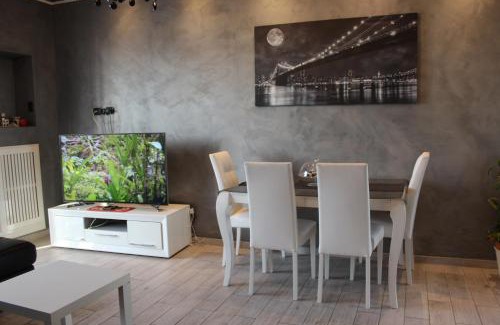 Mirafiori Appartement | Manhattan House