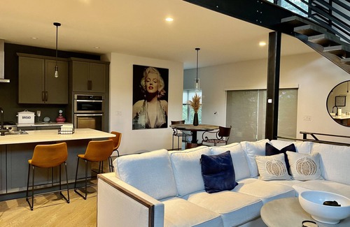 Miller Place Maison | Manhattan in the country