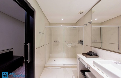 Reboucas Appartement | Manhattan On Floor