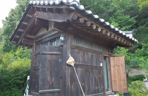 Bonghwa Maison | Manhoe Gotaek