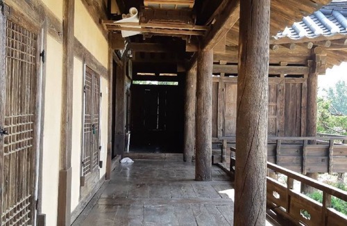 Bonghwa Maison | Manhoe Gotaek