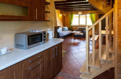 Maniow Chalet De Ski | Maniówka - pokoje i domki w Bieszczadach