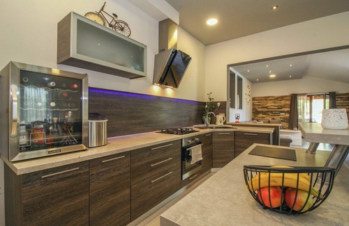 Kurili Appartement | Mani in Pilkovići - Istrien / Mani in Pilkovići - Appartement für 6 Personen