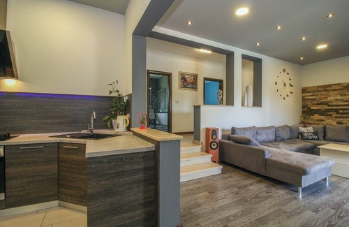 Kurili Appartement | Mani in Pilkovići - Istrien / Mani in Pilkovići - Appartement für 6 Personen