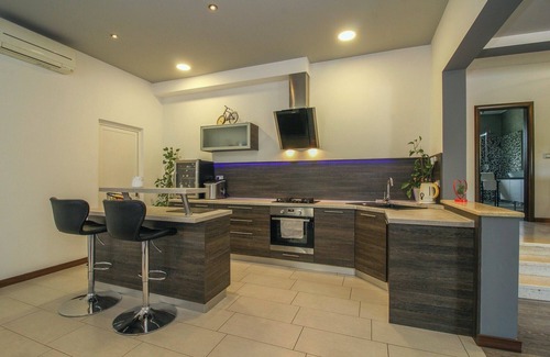Kurili Appartement | Mani in Pilkovići - Istrien / Mani in Pilkovići - Appartement für 6 Personen