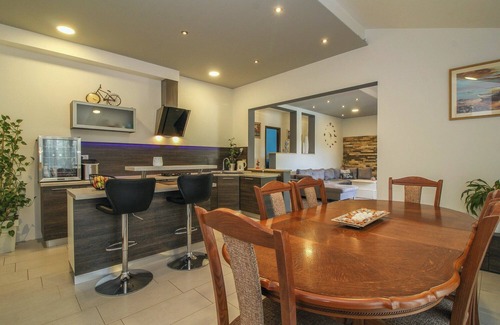 Kurili Appartement | Mani in Pilkovići - Istrien / Mani in Pilkovići - Appartement für 6 Personen