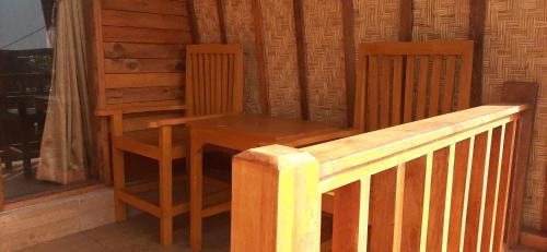 Toya Bungkah Maison | Manik Tirta Cabin's