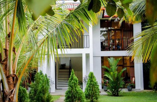 Moragaswewa Cabine | Manike Lodge Habarana