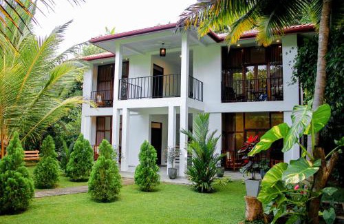 Moragaswewa Cabine | Manike Lodge Habarana