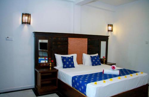 Moragaswewa Cabine | Manike Lodge Habarana
