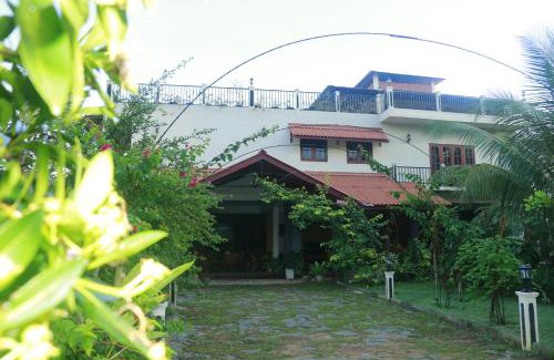 Matugama Hôtel | Manikgoda Tea Paradise New
