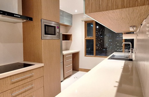 Ermita Night District Copropriété | Manila Bayview Luxury Rental