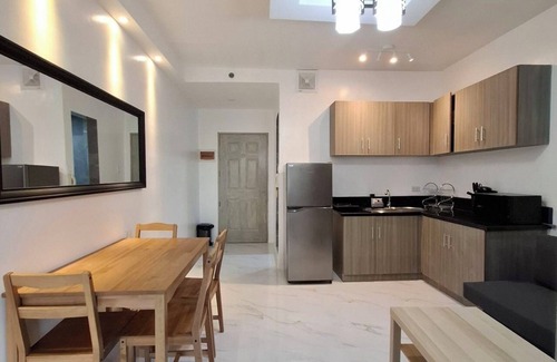 Ermita Night District Copropriété | Manila Bayview Luxury Rental