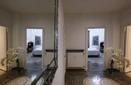 San Fruttuoso Appartement | Manin Rail